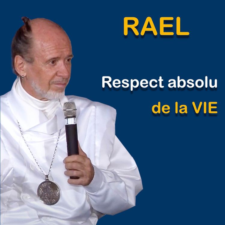 cover art for RAEL : Respect absolu de la vie
