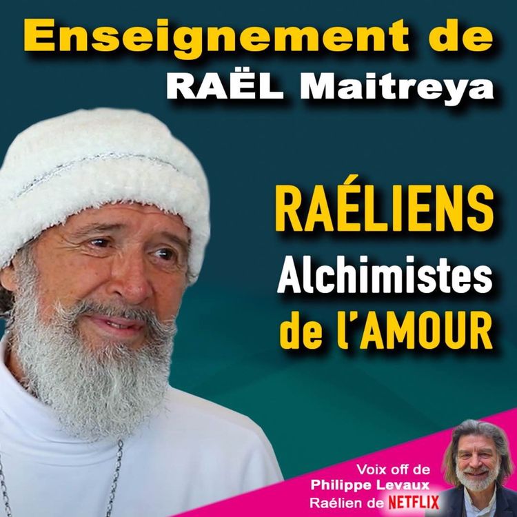 cover art for RAÉLIENS : SURVIVANTS, ALCHIMISTES ET MILLIRADIARES DE L'AMOUR