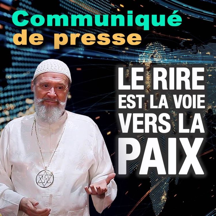 cover art for LES RAÉLIENS CÉLÈBRENT LA JOURNÉE DU BONHEUR