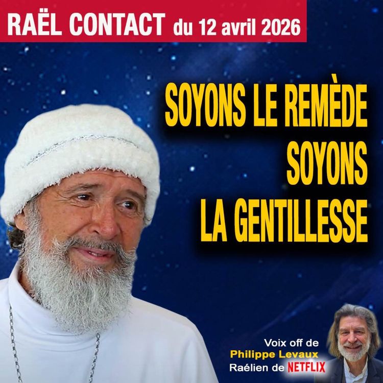 cover art for SOYONS LE REMÈDE, SOYONS LA GENTILLESSE