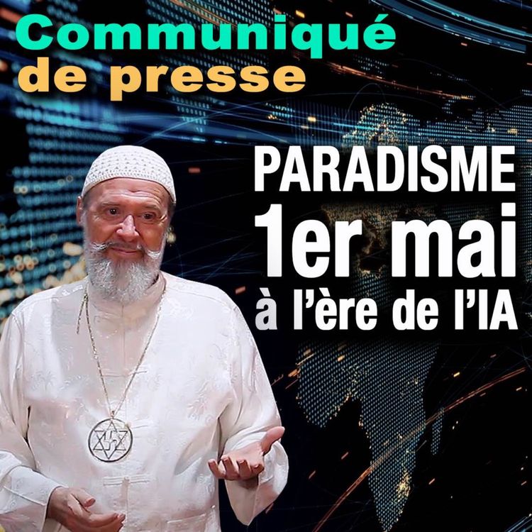 cover art for LE MOUVEMENT PARADISME CÉLÈBRE LE 1er MAI