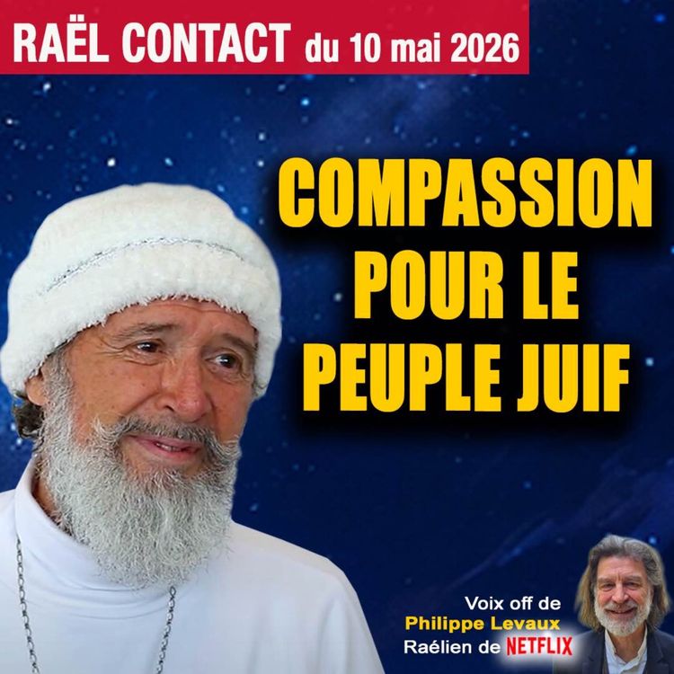 cover art for COMPASSION POUR LE PEUPLE JUIF