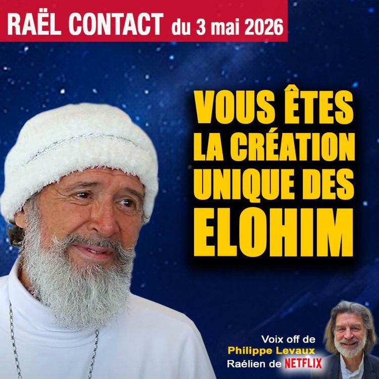 cover art for CRÉATION UNIQUE DES ELOHIM