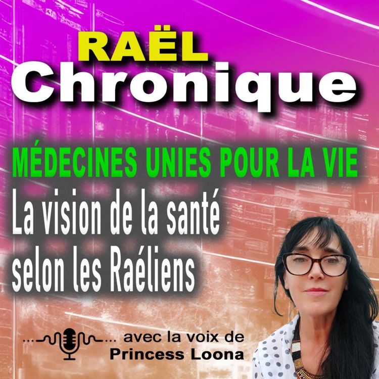 cover art for MÉDECINES UNIES POUR LA VIE