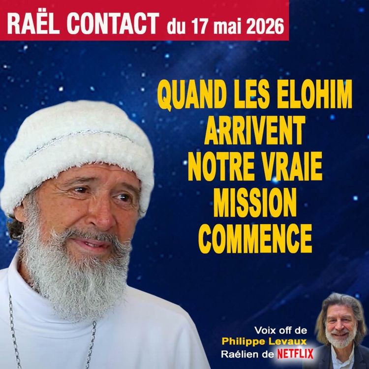 cover art for QUAND LES ELOHIM ARRIVENT
