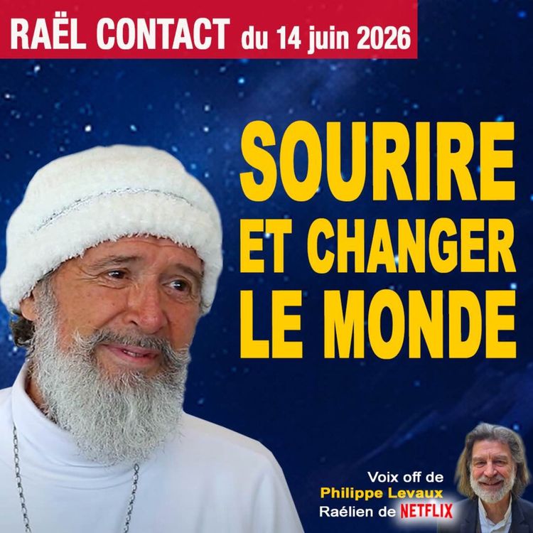 cover art for SOURIRE ET CHANGER LE MONDE