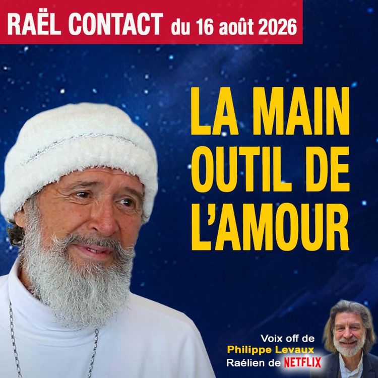 cover art for LA MAIN, OUTIL DE L'AMOUR
