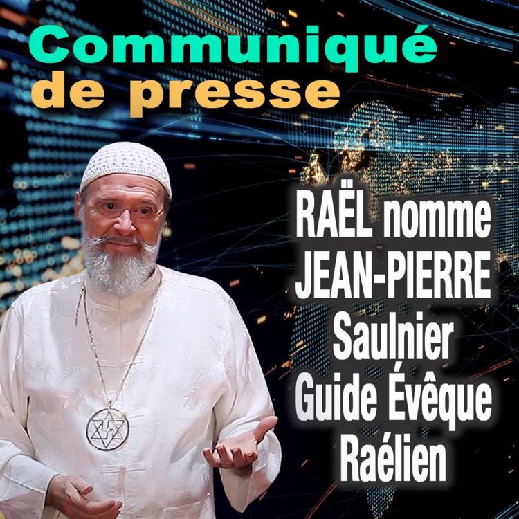 cover art for JEAN-PIERRE SAULNIER GUIDE ÉVÊQUE