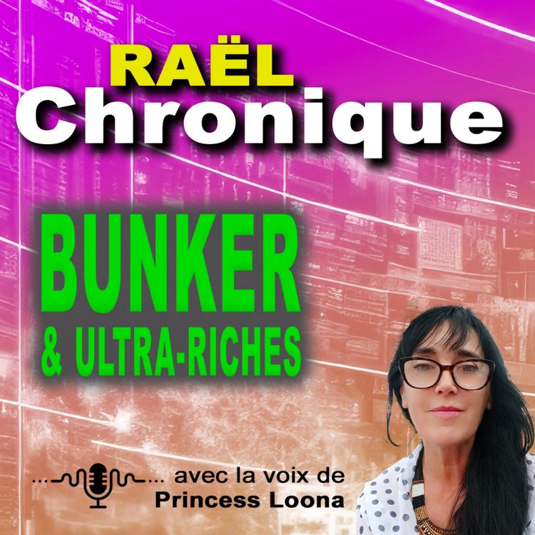 cover art for BUNKER & ULTRA-RICHES