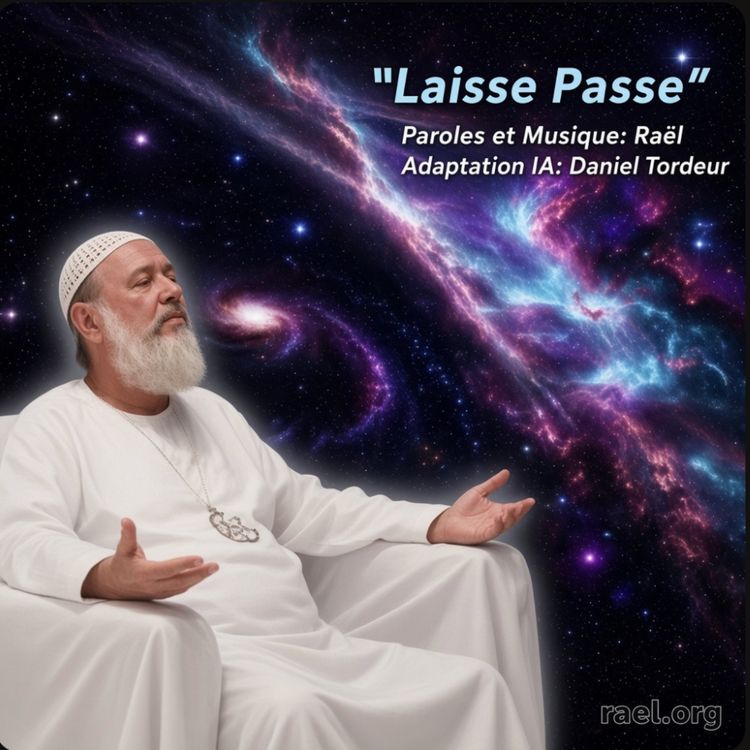 cover art for LAISSE PASSE