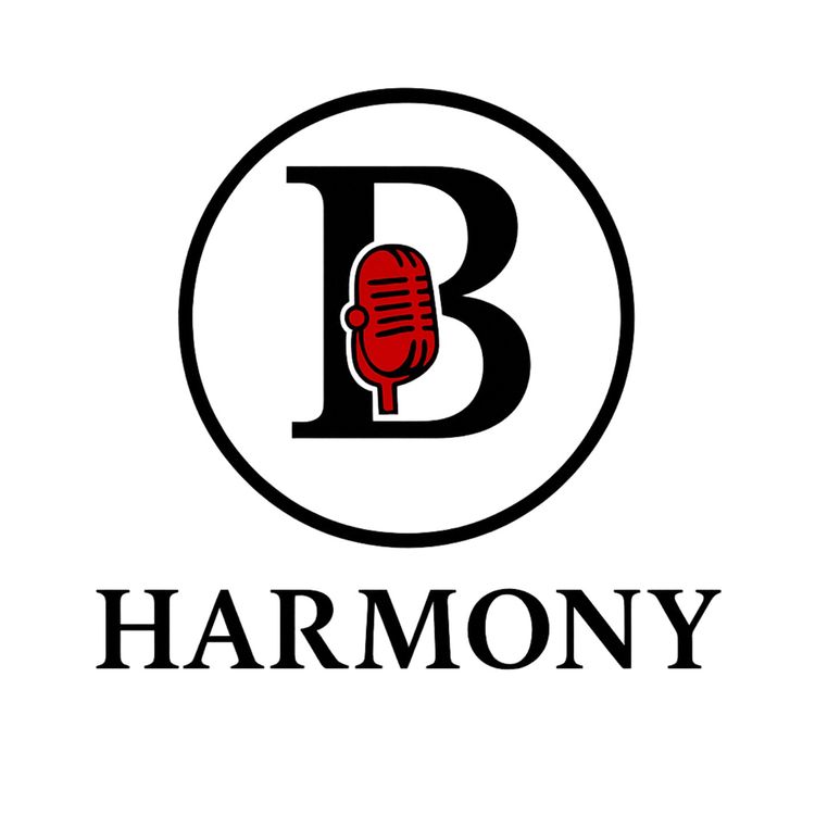 cover art for B Harmony – Le voyage commence