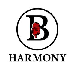 cover art for B Harmony