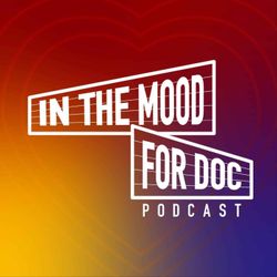 cover art for In the Mood for Doc
