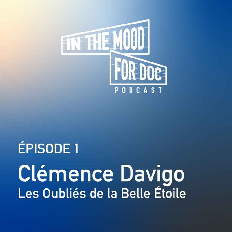 cover art for Clémence Davigo