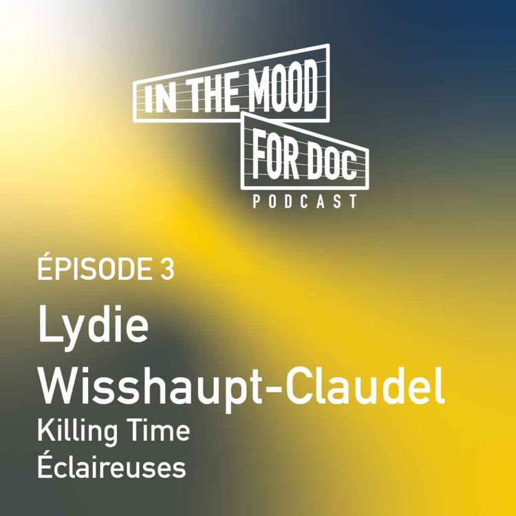 cover art for Lydie Wisshaupt-Claudel
