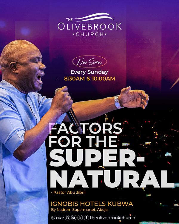 cover art for FACTORS FOR THE SUPERNATURAL