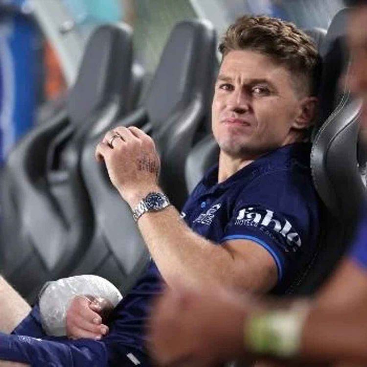 cover art for The Rise of the Underdogs