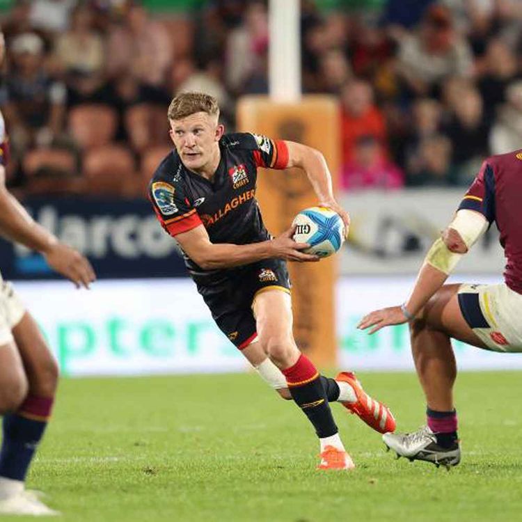 cover art for The Resurrection