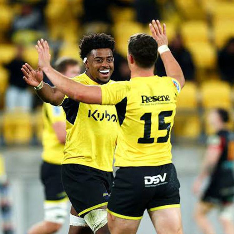 cover art for An Absolute Caning