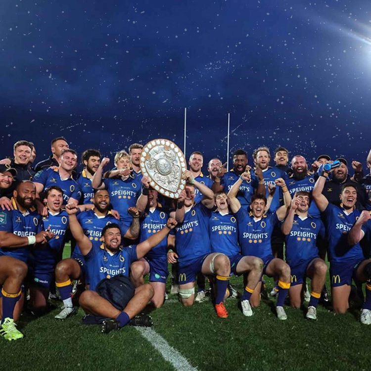 cover art for Pass the Parcel