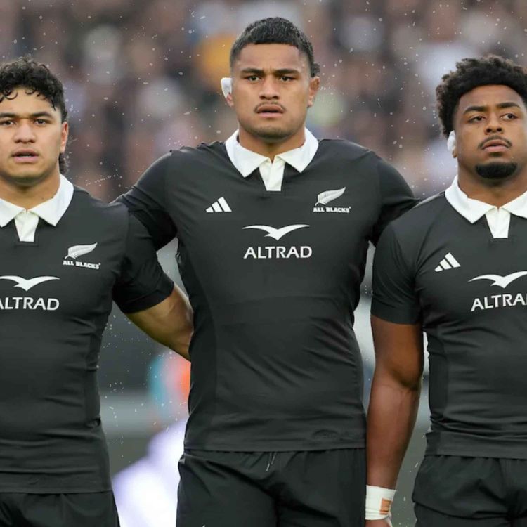 cover art for BONUS - A Ballsy ABs team for Bled 2