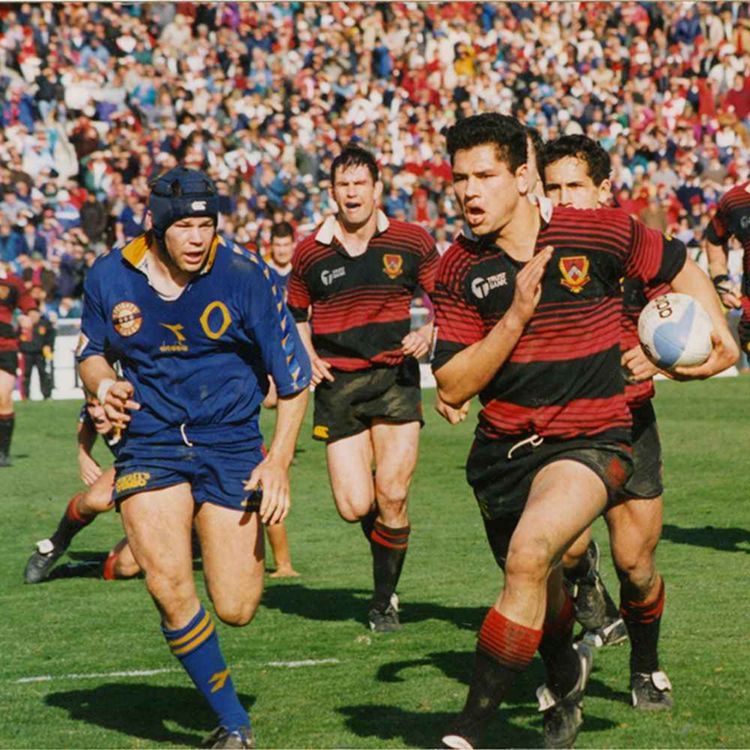 cover art for Battle of the South