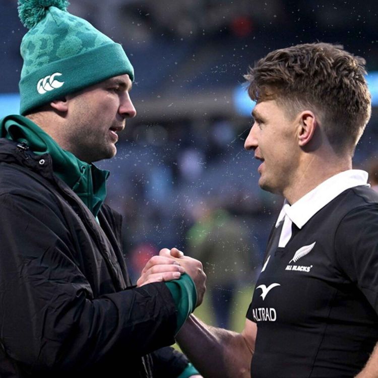 cover art for Splitting the G