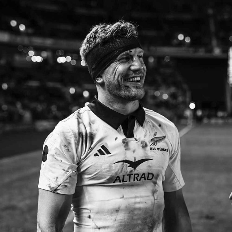 cover art for McKenzie the Brave