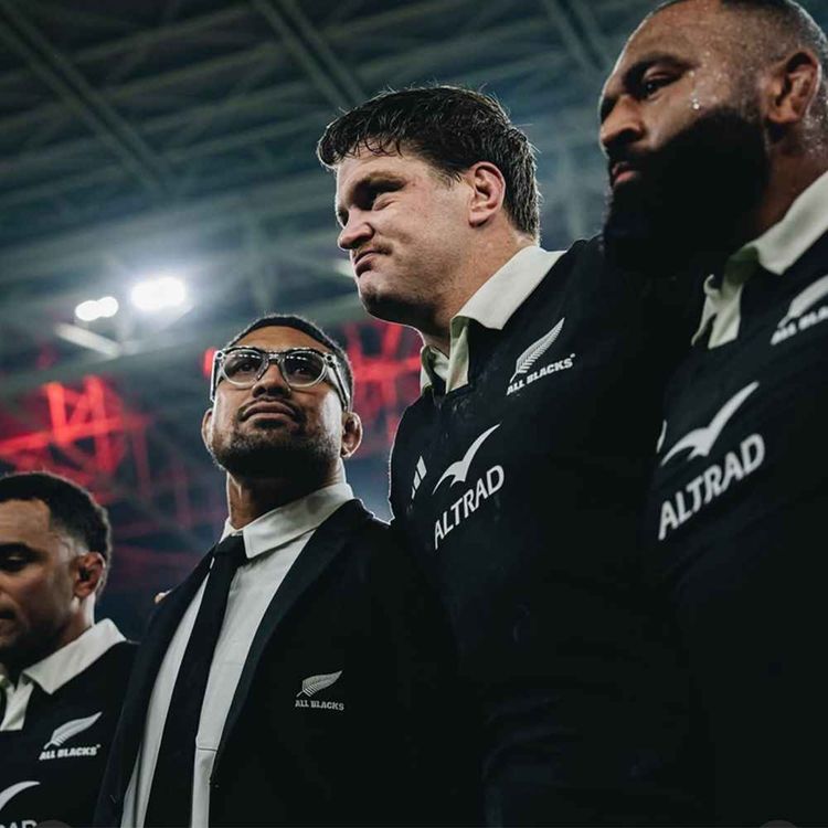 cover art for Rugby Was the Winner on the Day