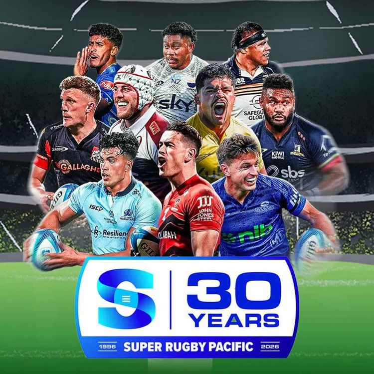 cover art for 30 Years In The Making