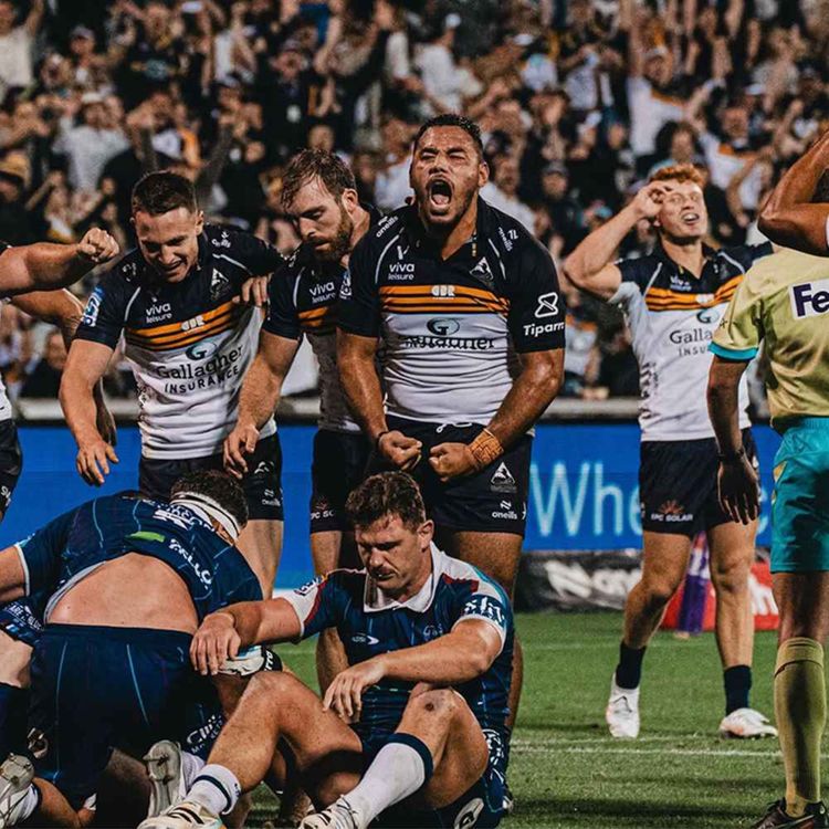 cover art for Fair Dinkum