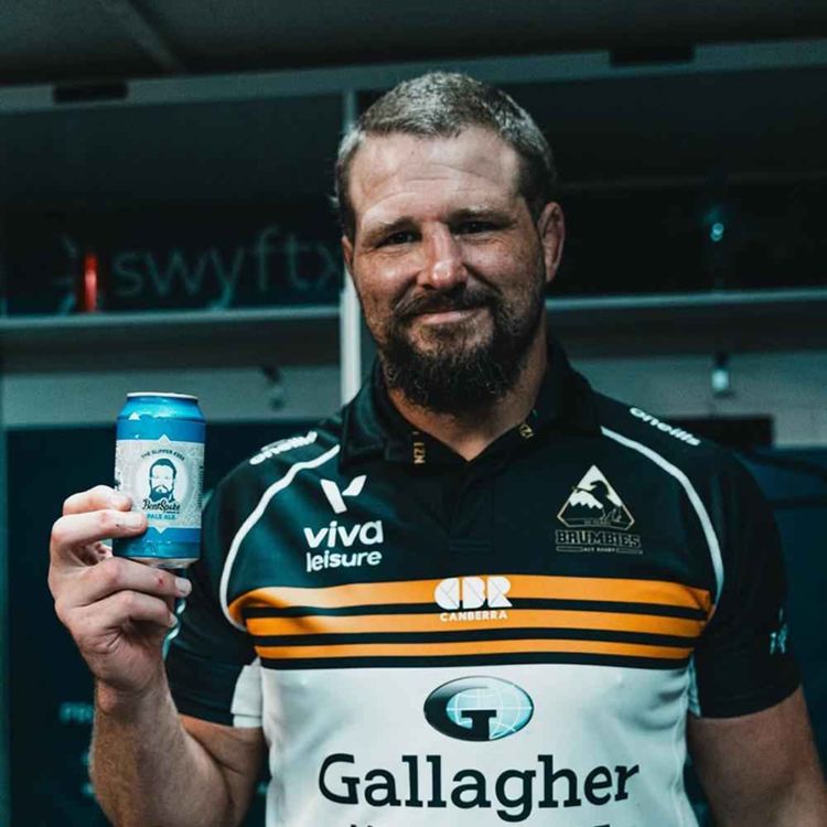 cover art for Slip It In