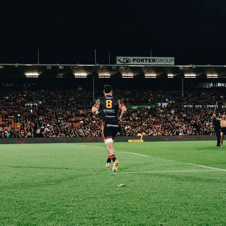 cover art for The Hundy Club