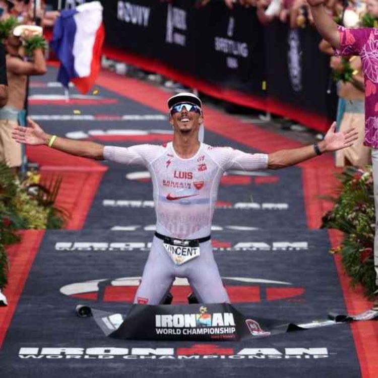 cover art for The best Ironman World champs of all time?
