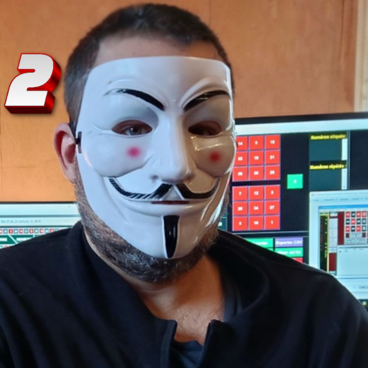 cover art for Les Meilleurs Logiciels pour Analyser la Roulette (Partie 2)