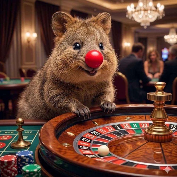 cover art for Gagner à la Roulette DE LA MAUVAISE MANIÈRE