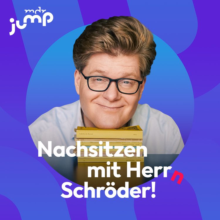 cover art for Trailer zu Staffel 2 