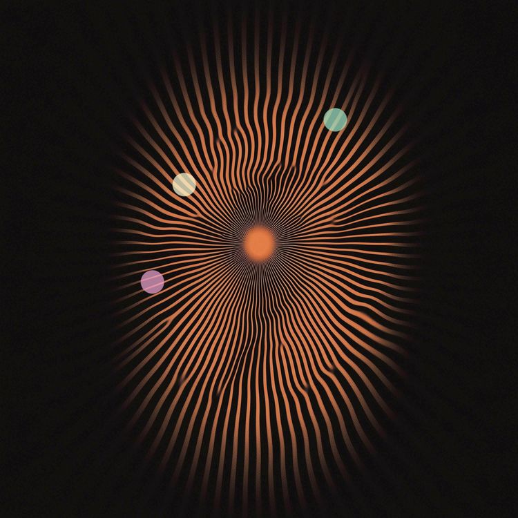 cover art for Brown Noise with Delta Waves | Precision-Tuned for Deep Sleep & Relaxation