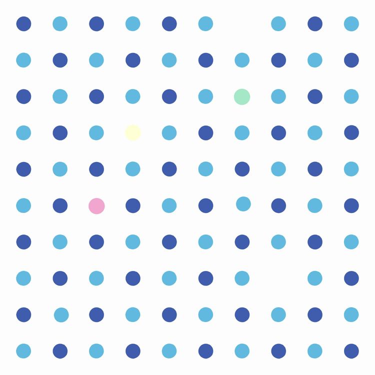 cover art for Classic Pink Noise for Sleep