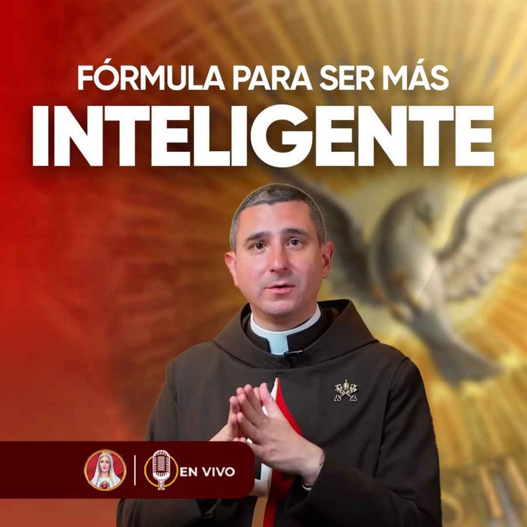 cover art for ¿Quieres saber las cosas como Dios?