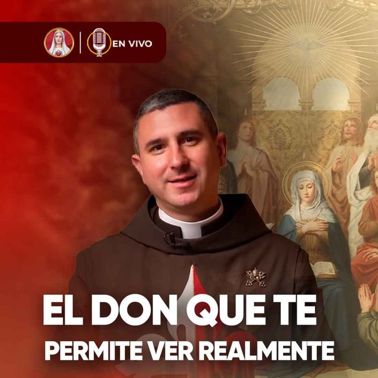 cover art for ¿Y si el Espíritu Santo pudiera abrir tus ojos?