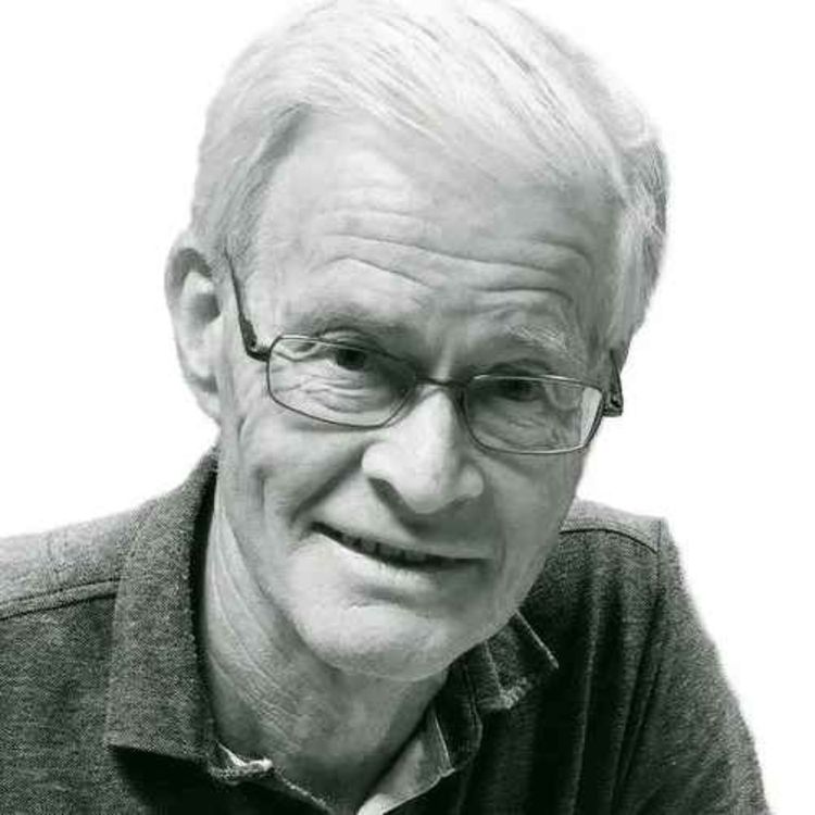 cover art for Barnehjernen leker seg klok - møt hjerneforskeren