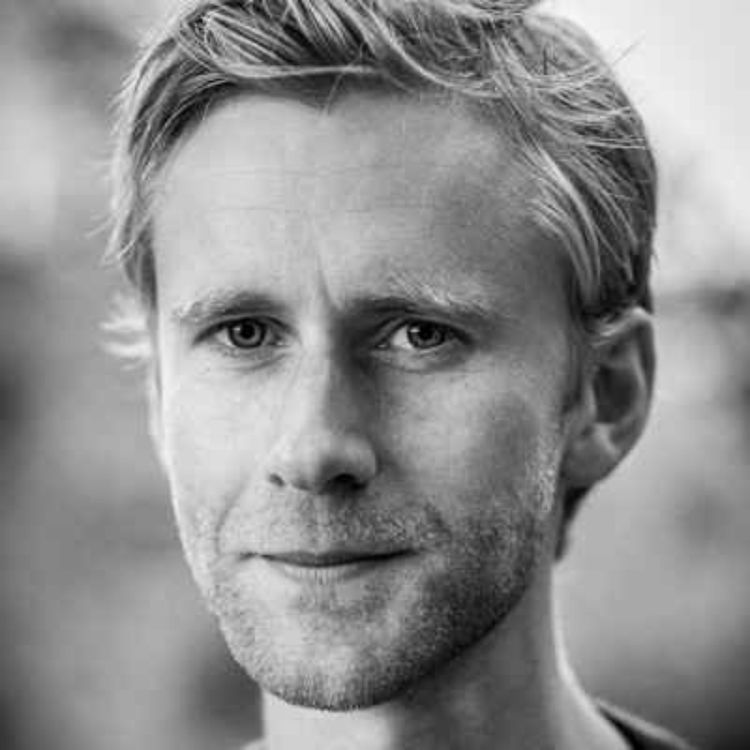 cover art for Sigurd Hverven - En større verden gjennom barnets blikk?