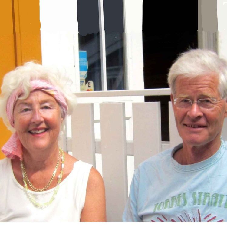 cover art for Kari og Per Brodal - Læring er ikke noe vi produserer