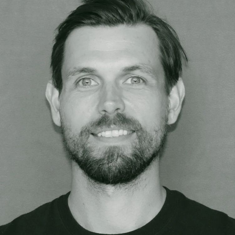 cover art for Anders Pedersen - Fra tynn is til trygt klasserom