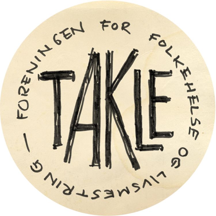 cover art for Takle - Foreningen for folkehelse og livsmestring