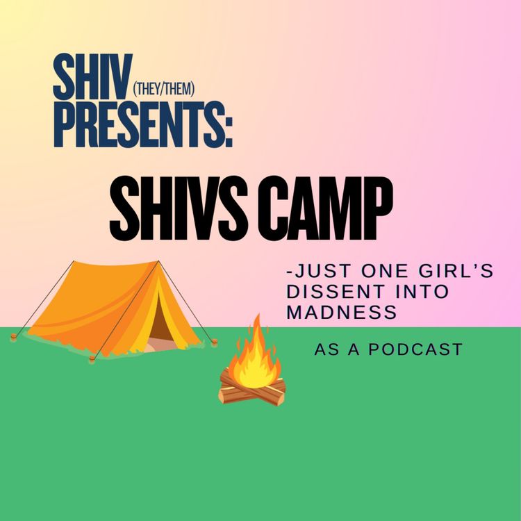 cover art for 1. CAMP RULES