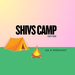 cover art for SHIVSCAMP