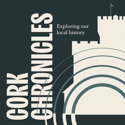 cover art for Cork Chronicles