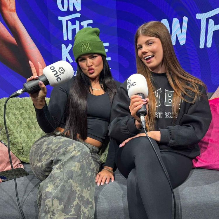 cover art for Andrada Pop from Love Island